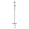 Душова система з термостатом для ванни Grohe New Tempesta Cosmop. System (26691000) - Фото 1